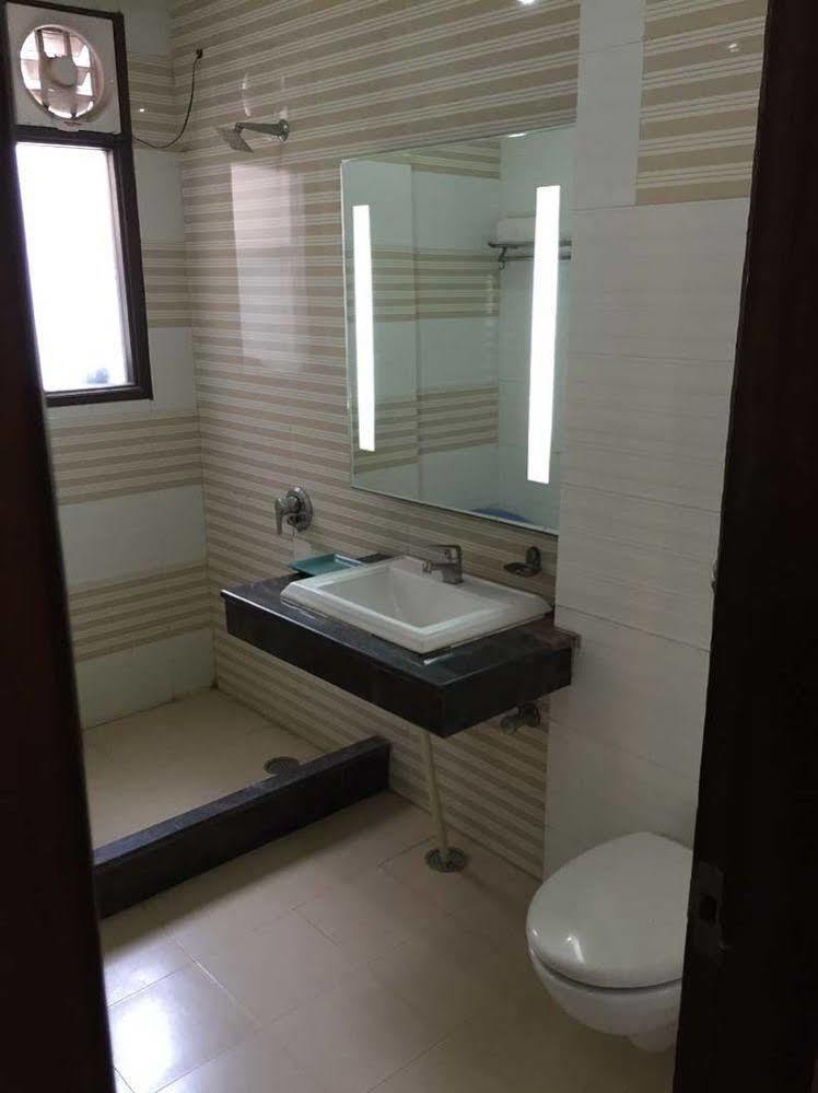 Namaskar Residency Hotel 3*