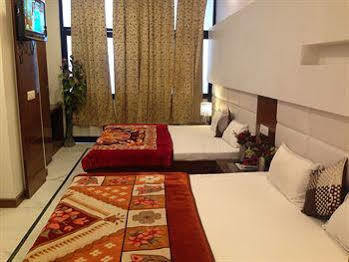 Hotel Namaskar Residency Amritsar