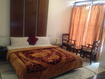 Hotel Namaskar Residency Amritsar
