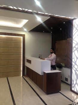Namaskar Residency