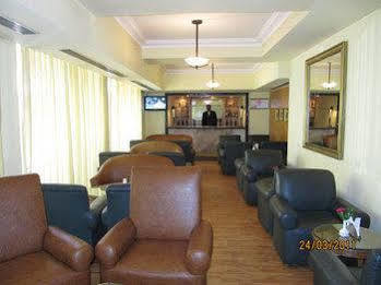 Hotel Ritz Plaza Amritsar