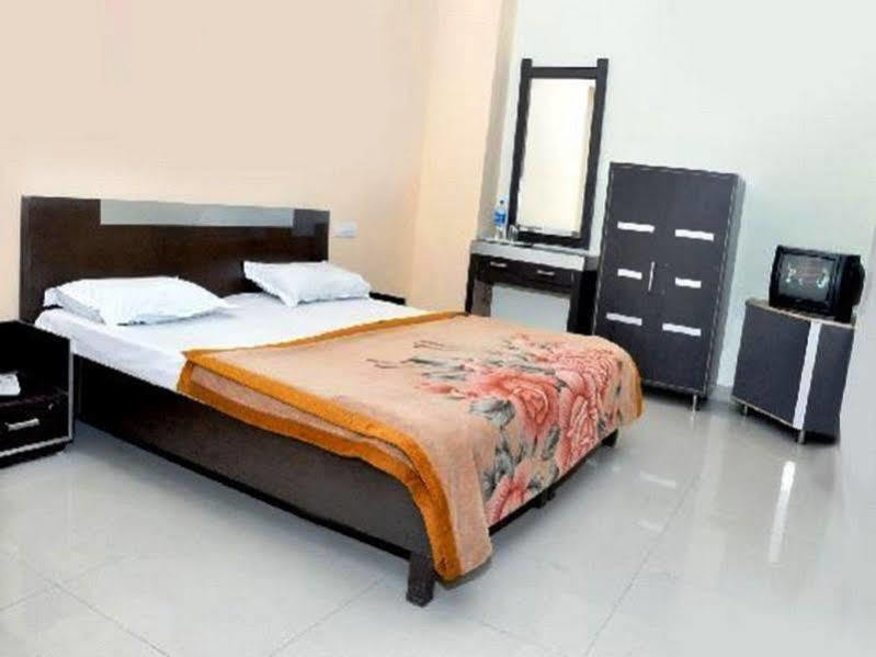 Sukhman International Near Railway Station Amritsar