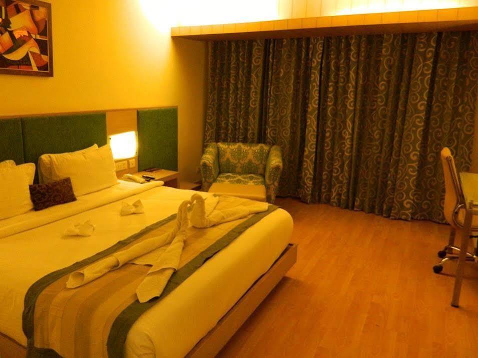 Hotel Park Maple Amritsar