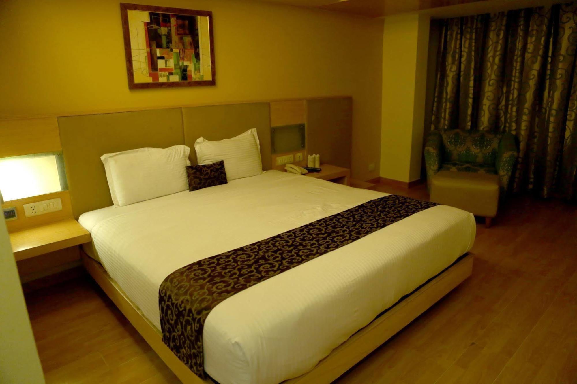 Hotel Park Maple 3*
