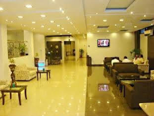 Hotel Capital O 15395 42