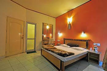 Sun Towers Hotel Amritsar
