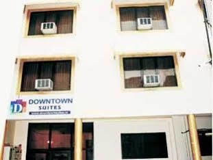 Hotel Downtown 3*