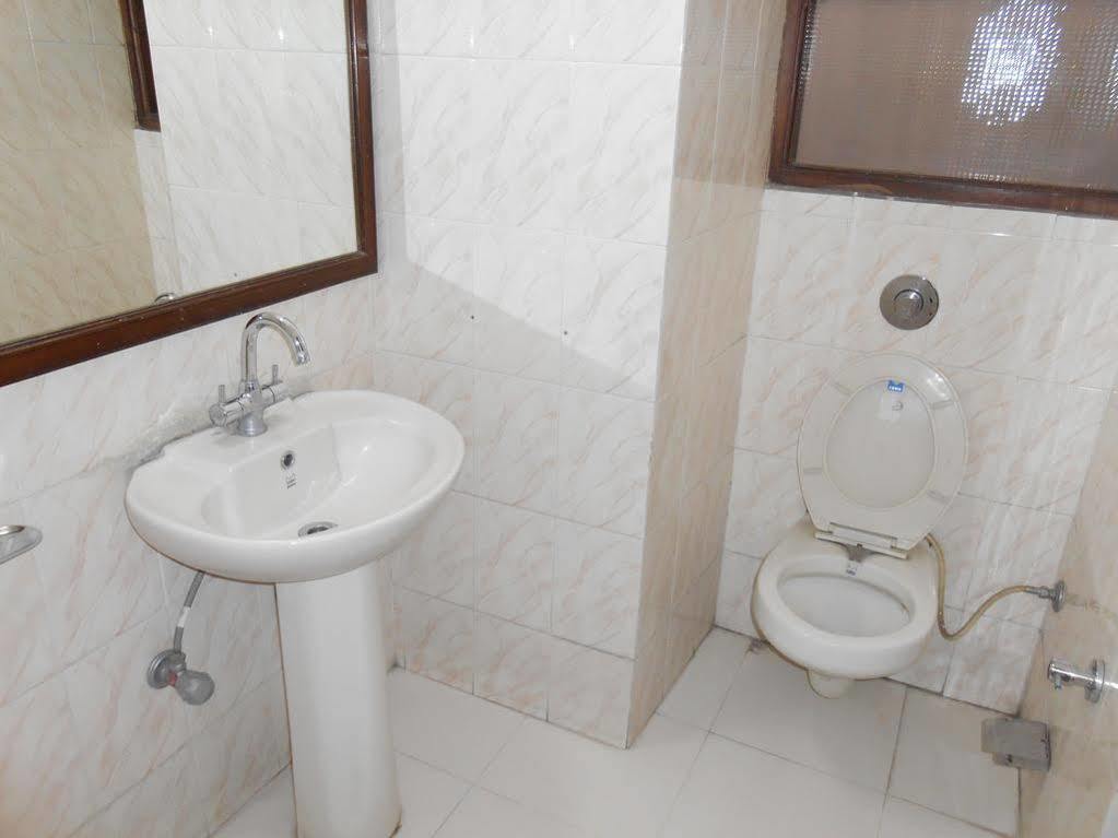 Oyo Temple View Hotel Amritsar