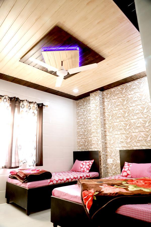 Bed & Breakfast Asha Amritsar