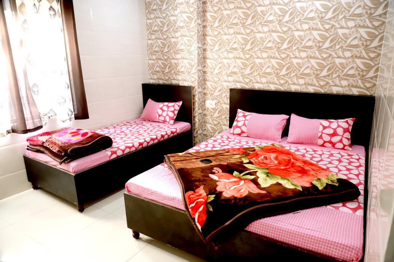 Bed & Breakfast Asha Amritsar