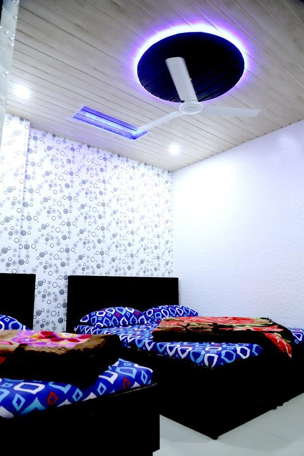 Bed & Breakfast Asha Amritsar