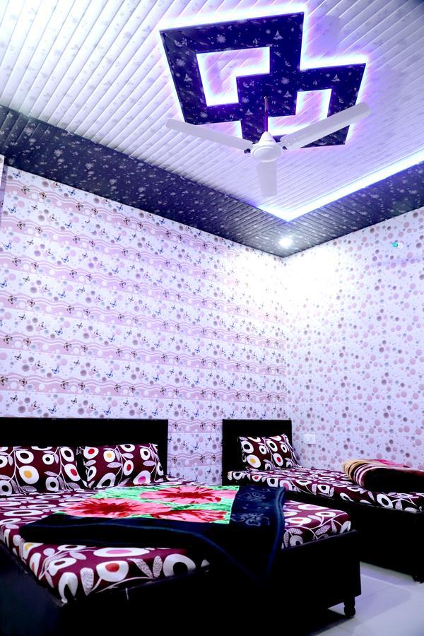 Asha Bed & Breakfast Amritsar