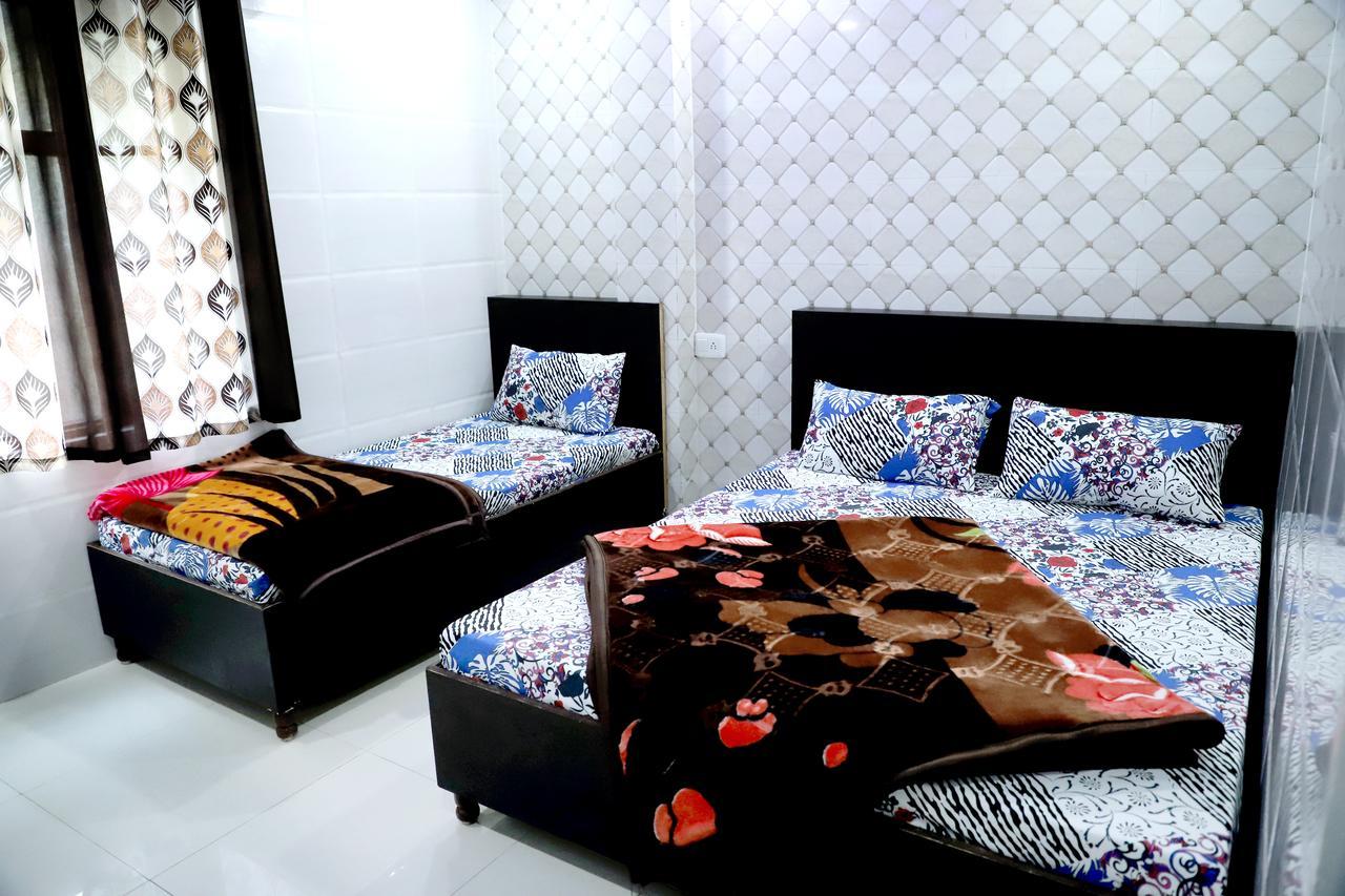 Bed & Breakfast Asha