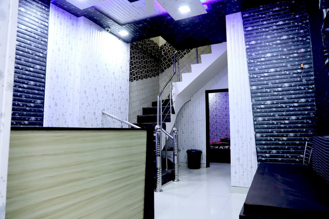 Bed & Breakfast Asha Amritsar