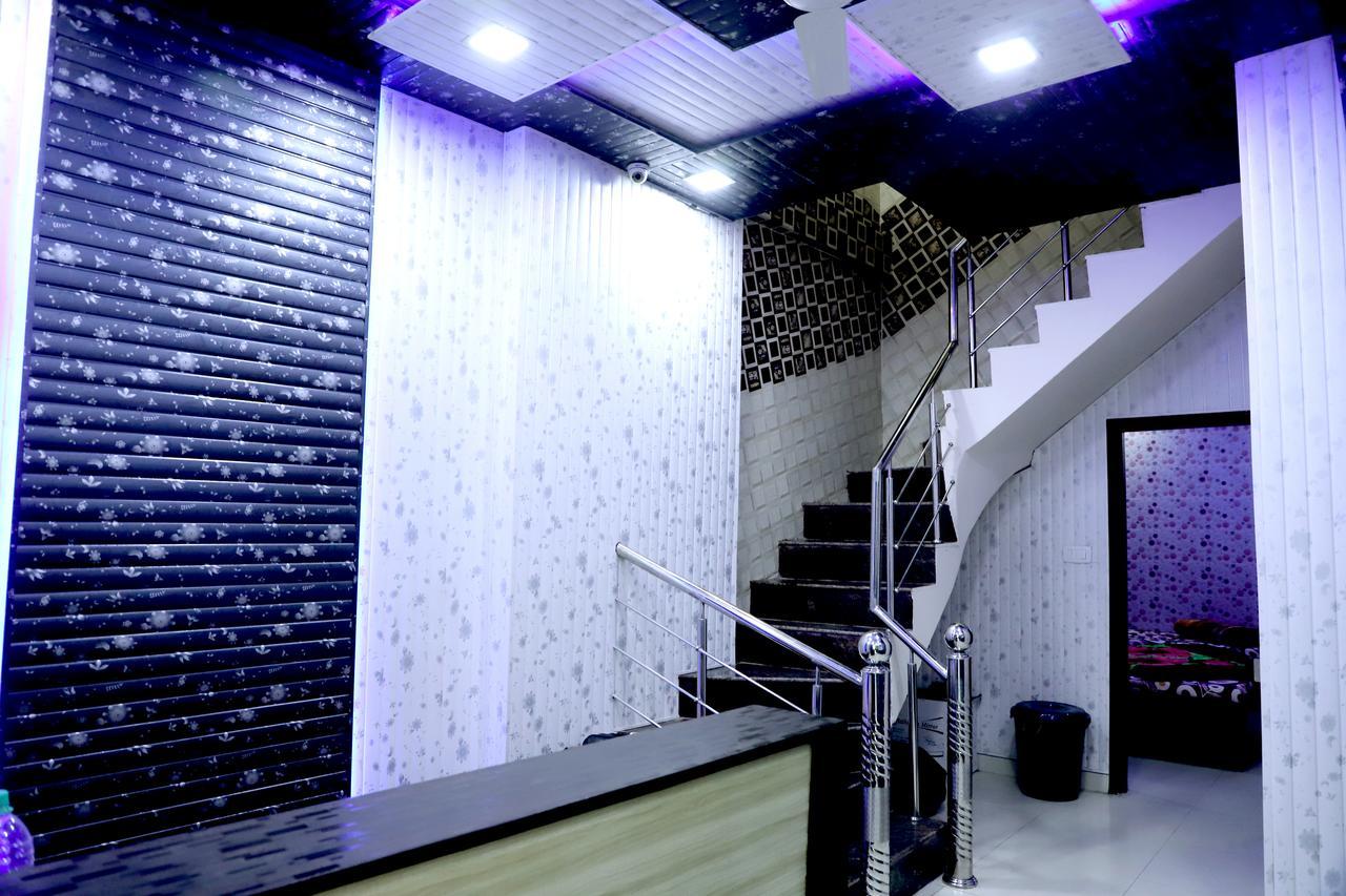 Asha Bed & Breakfast Amritsar