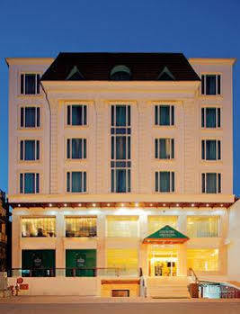 Hotel Country Amritsar