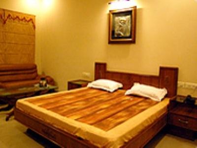 Sanjog International Hotel