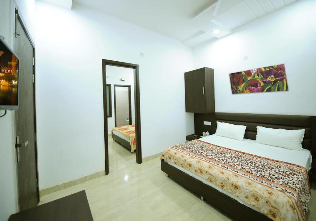 O Winner Hotel Amritsar