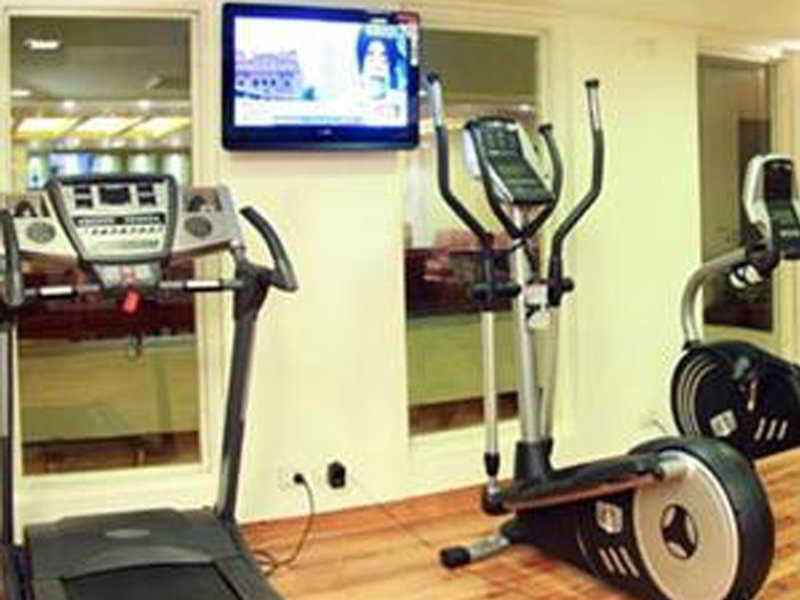 Hotel Mango Amritsar