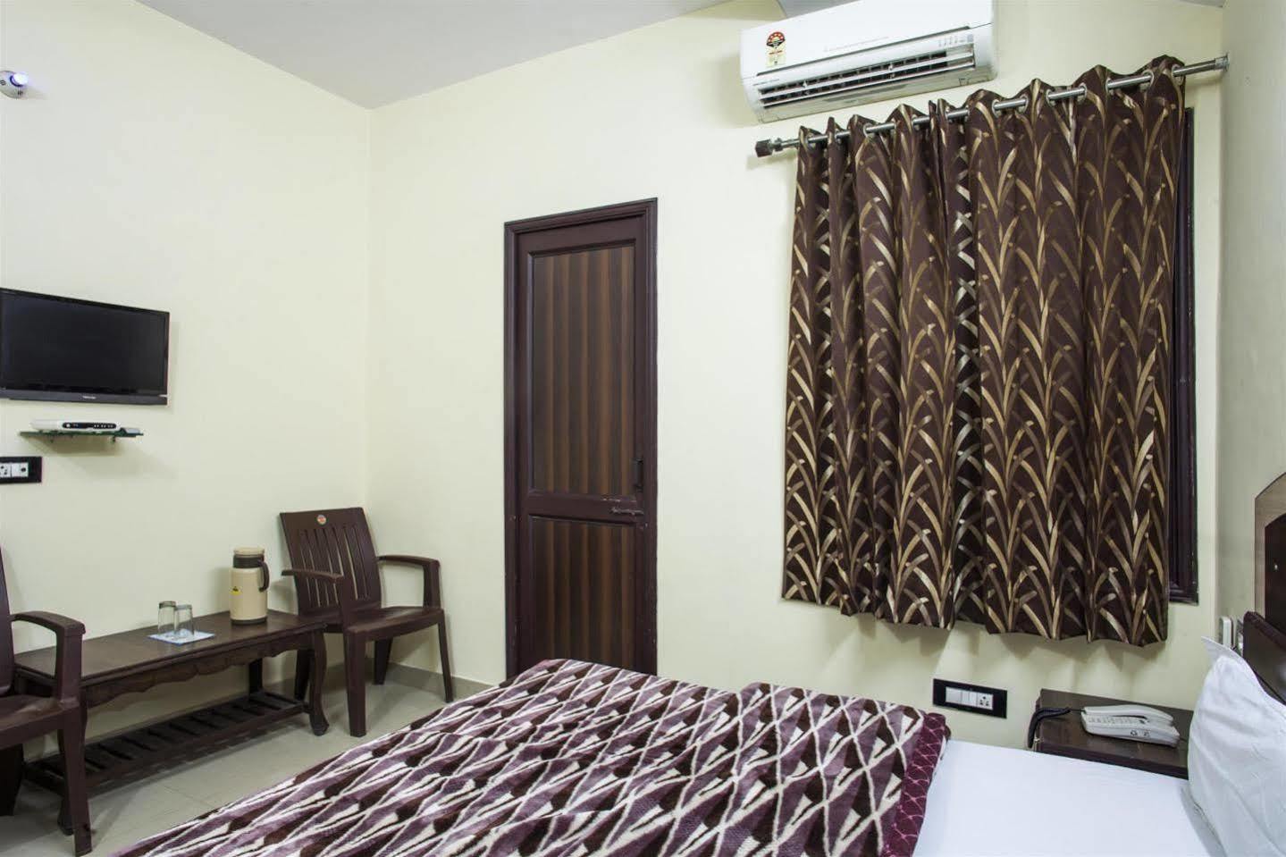 Gs Paradise Hotel Amritsar