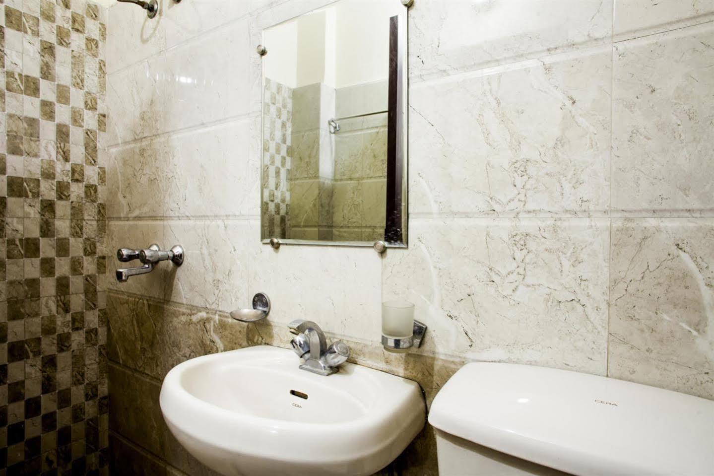 Gs Paradise Hotel Amritsar
