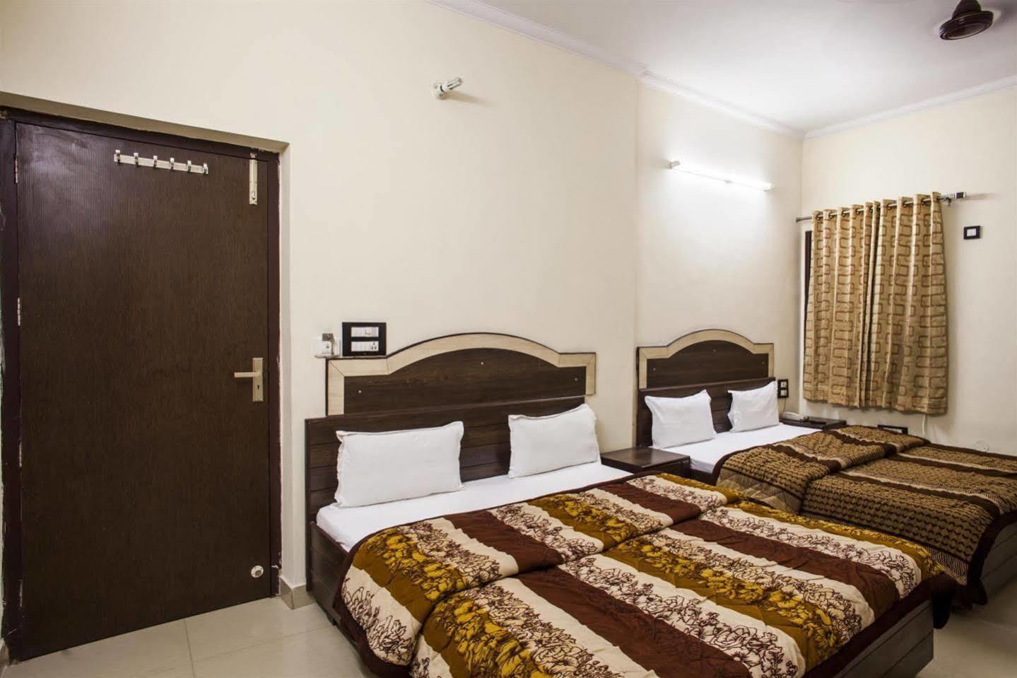 Gs Paradise Hotel Amritsar