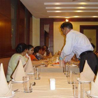 Raj Continental Hotel Amritsar