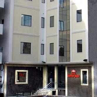 Sarovar Regency Hotel