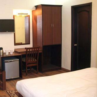 Hotel Sarovar Regency Amritsar