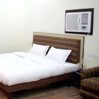 Sarovar Regency 3* Amritsar