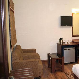 Hotel Sarovar Regency