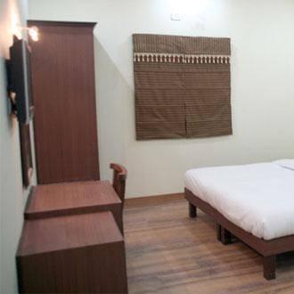 Sarovar Regency Hotel Amritsar