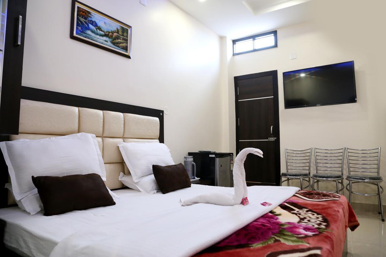 Hotel Chohan Residency Amritsar