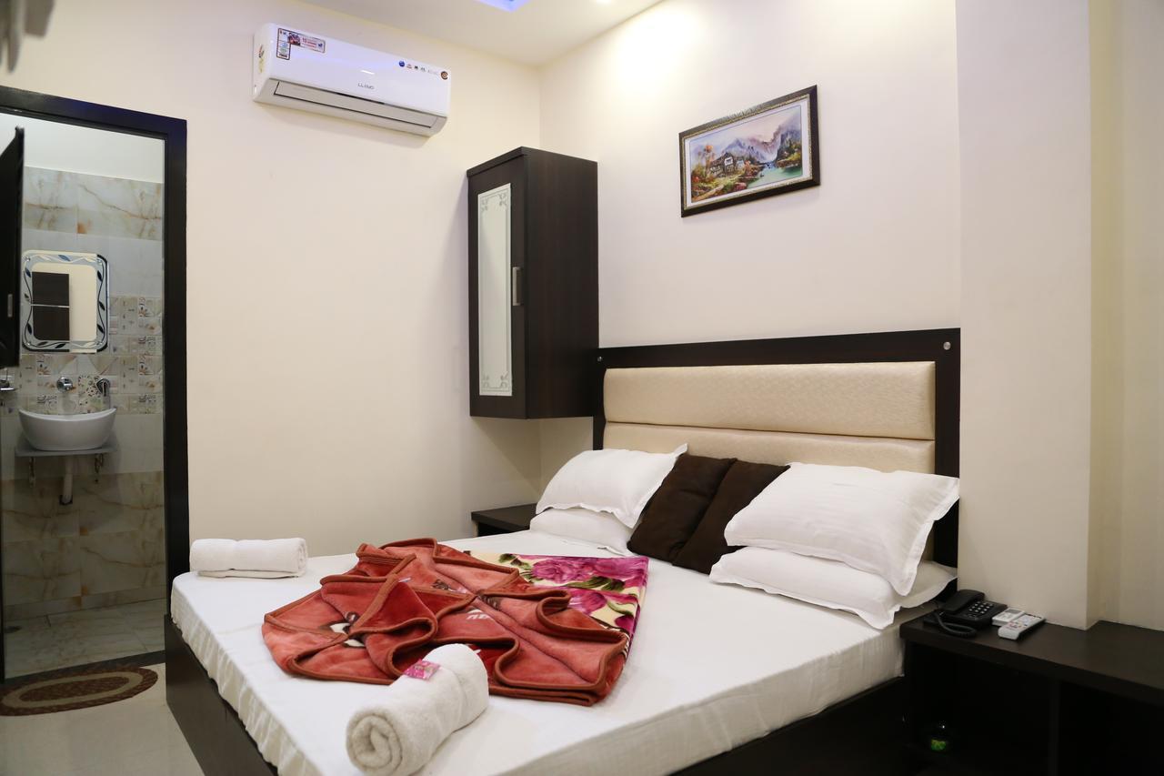 Chohan Residency Hotel Amritsar