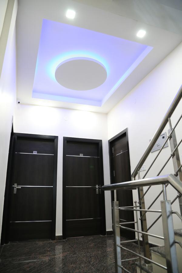 Chohan Residency