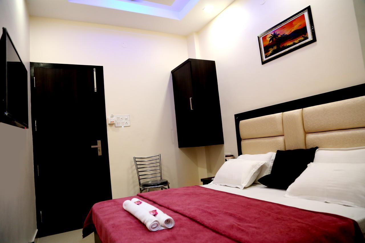 Chohan Residency Hotel Amritsar