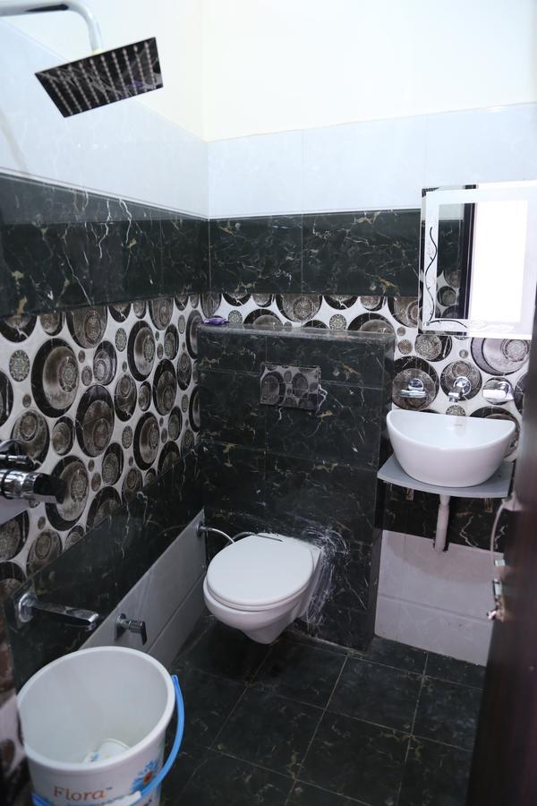 Chohan Residency
