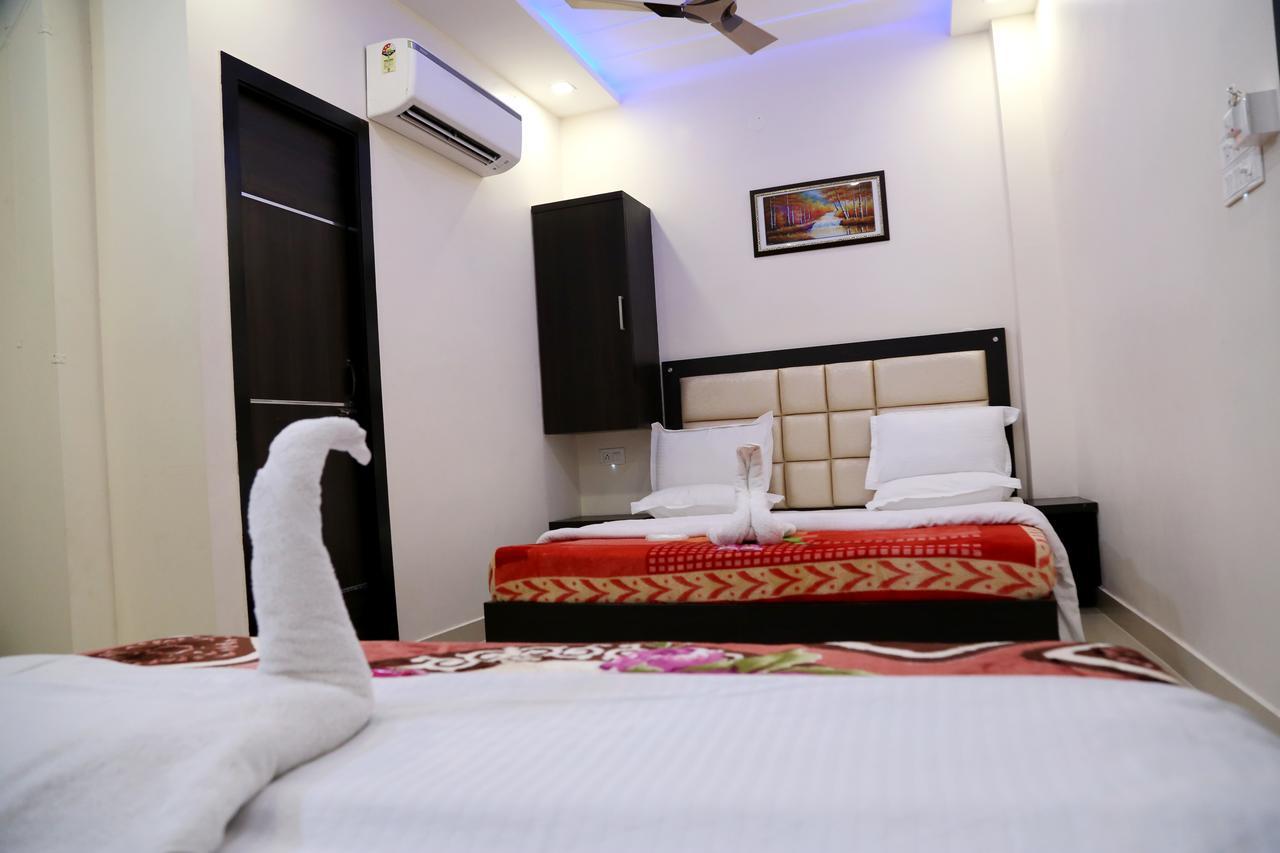 Chohan Residency