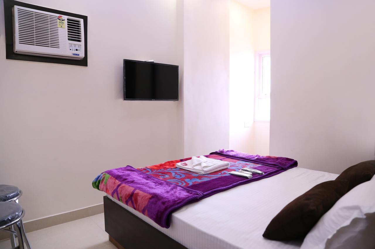 Chohan Residency Hotel Amritsar