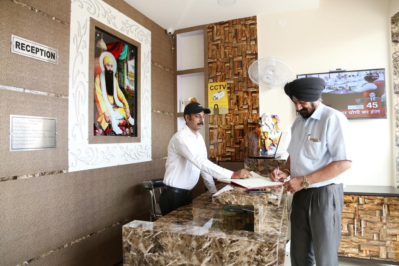 Chohan Residency Amritsar