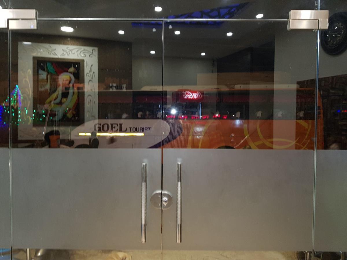 Hotel Chohan Residency Amritsar