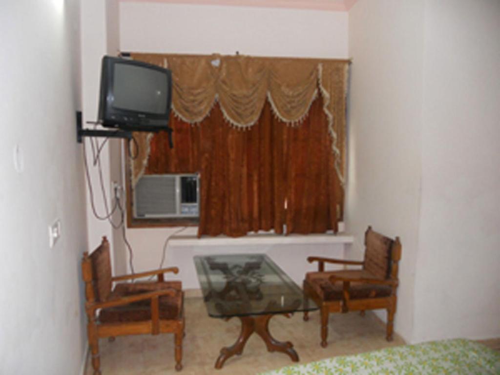 Hotel Grace Amritsar