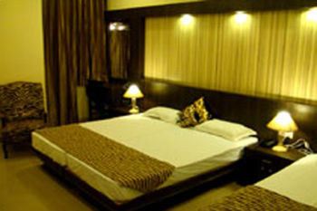 Cj International Hotel 3*