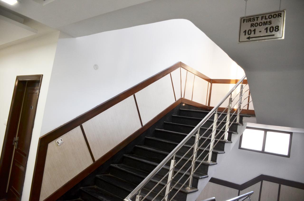 49 Hotel Amritsar