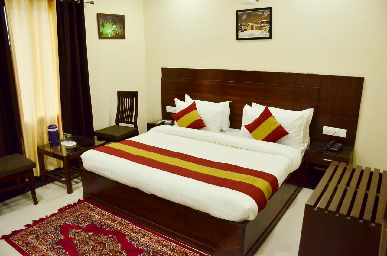 49 Hotel Amritsar