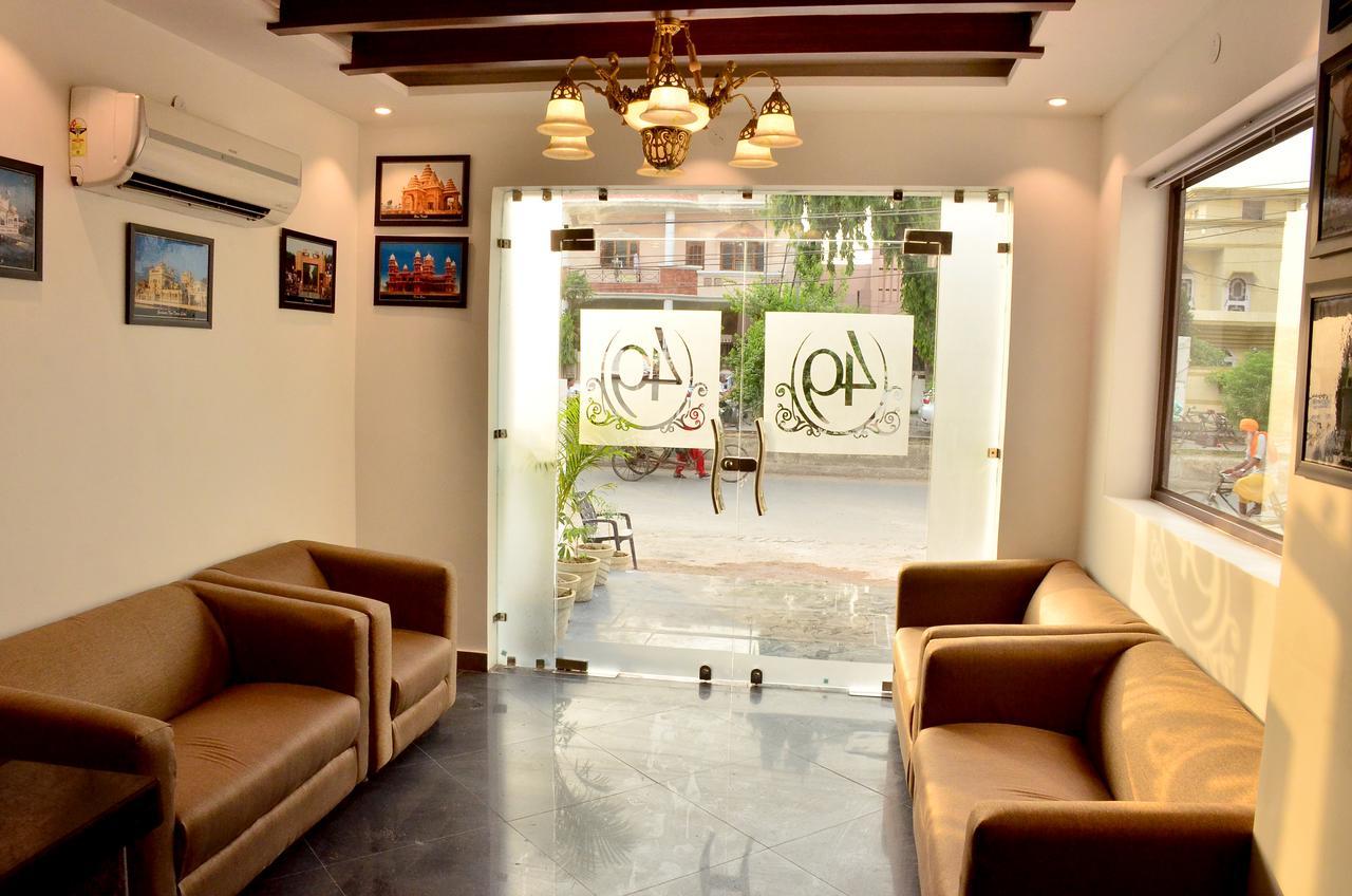 49 Hotel Amritsar