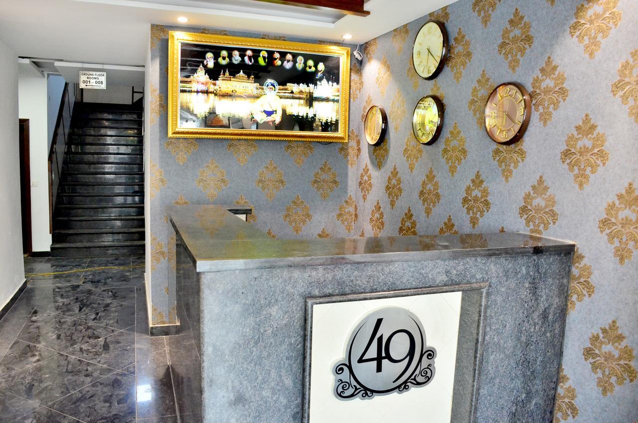 49 Hotel Amritsar