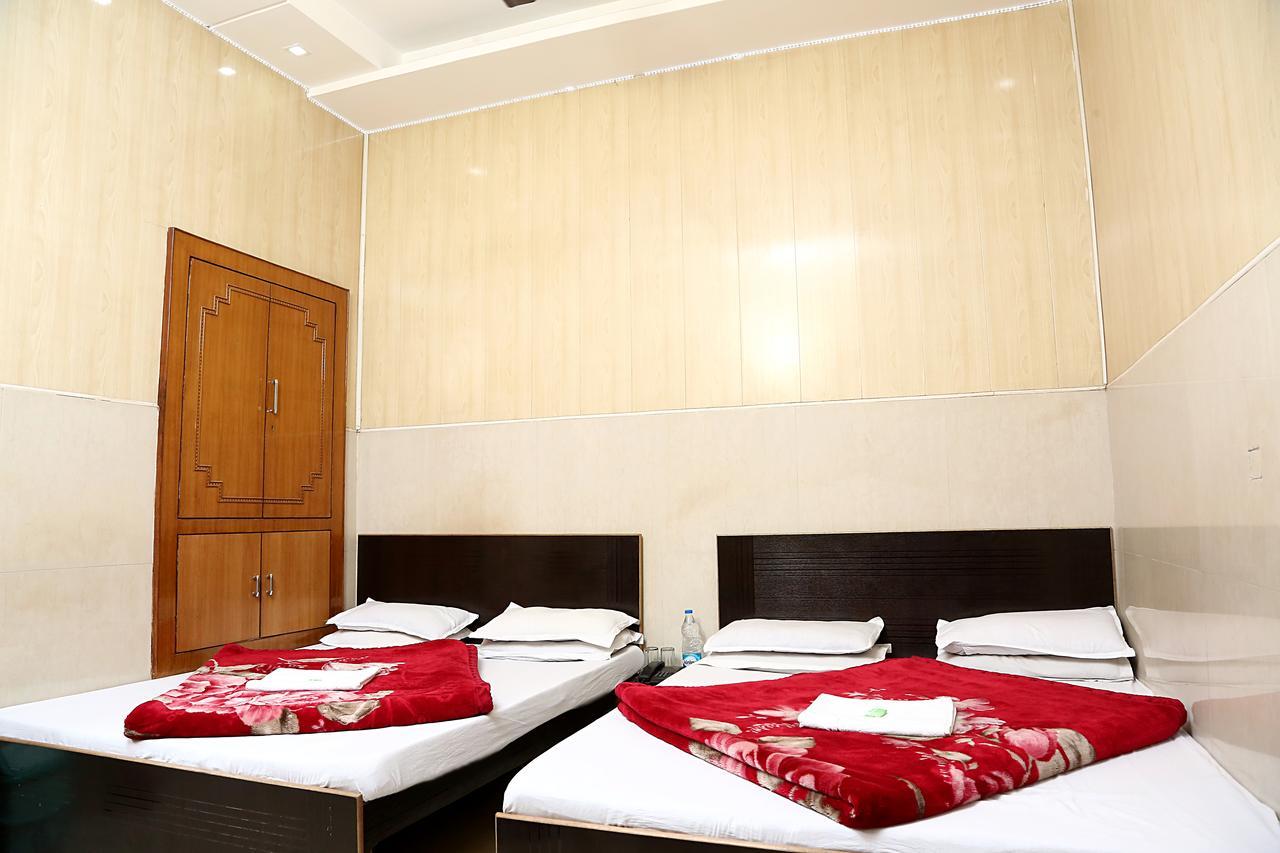 Hotel Swagat 2*