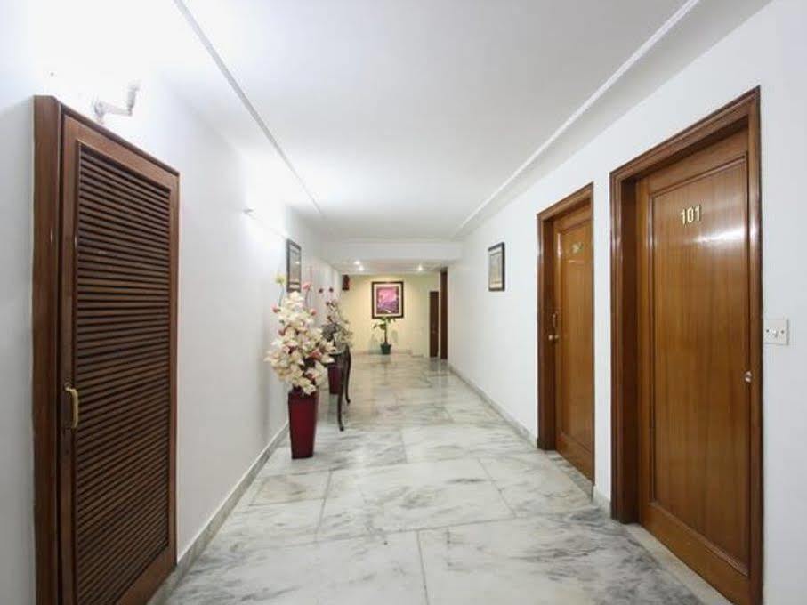 Oyo Flagship 40314 Victoria International Hotel Amritsar