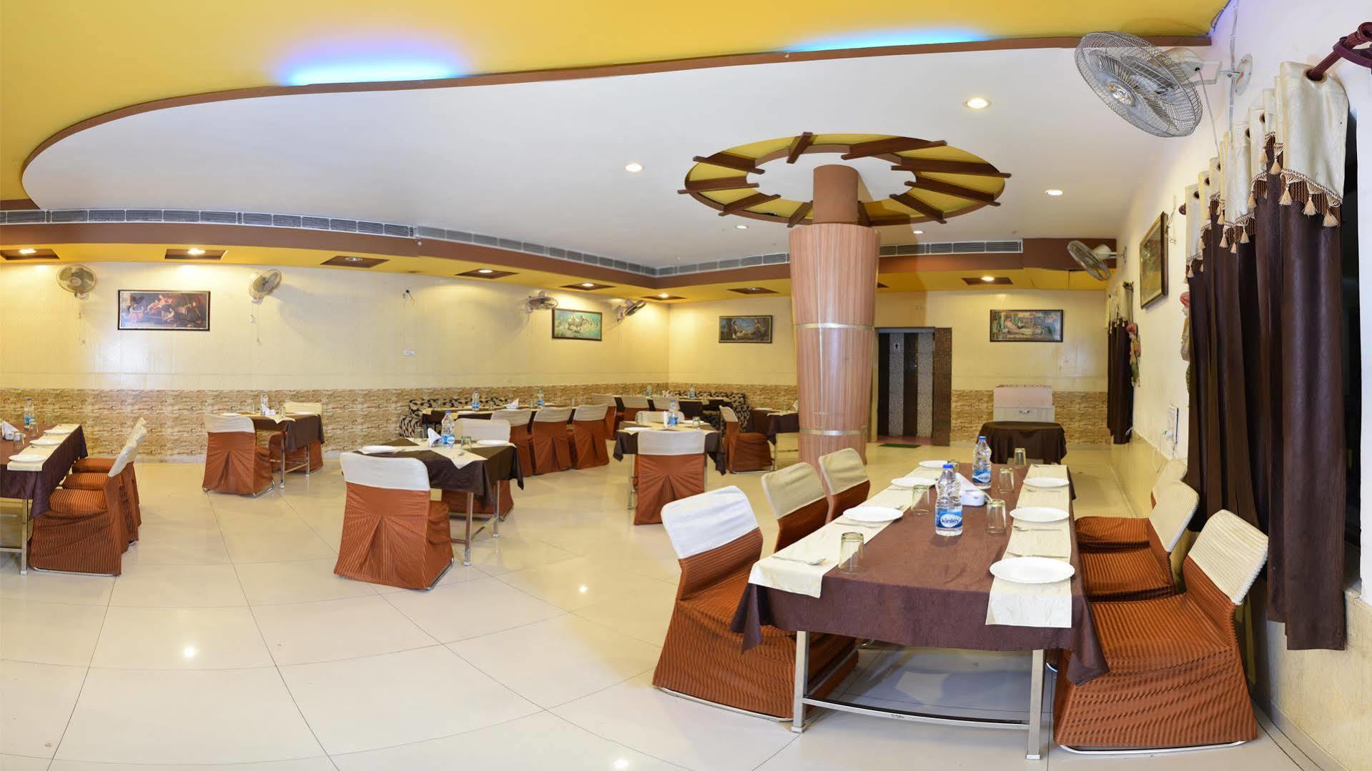 Hk Continental Amritsar